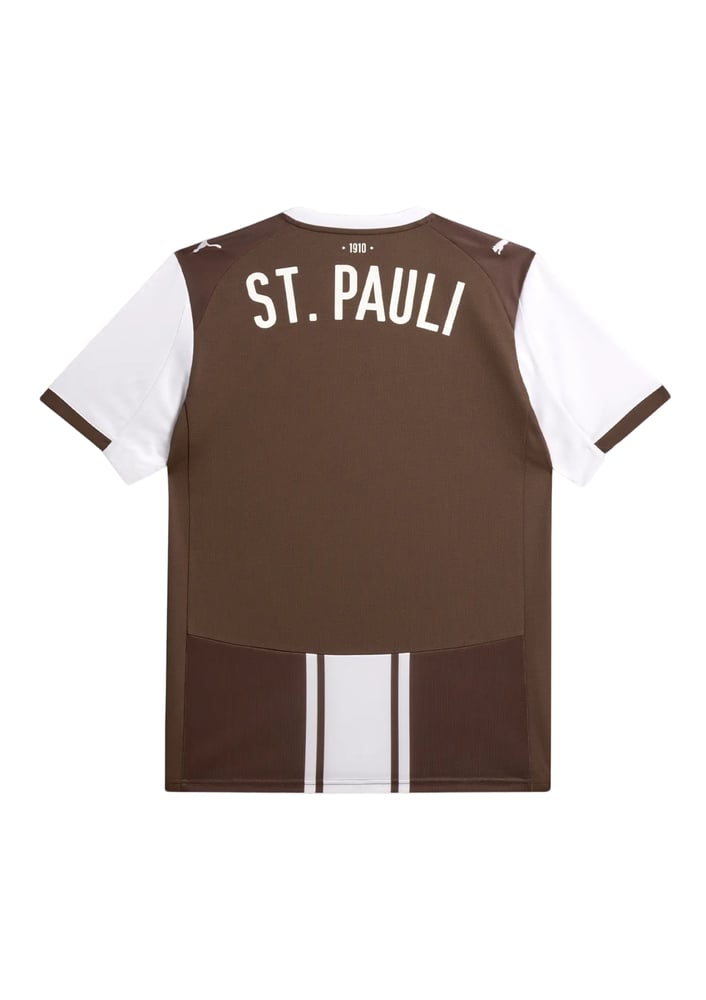 Camiseta Especial Niño FC St. Pauli 2025/26