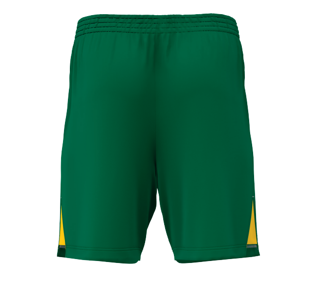 Herren ADO Den Haag 2026/27 Heimshorts