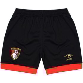 Kinder AFC Bournemouth 2024/25 Heimset