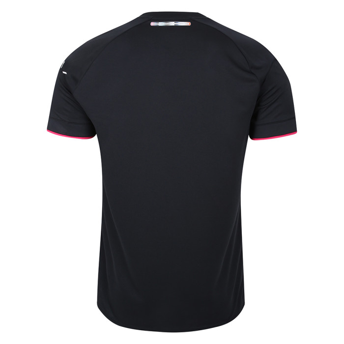 Herren Luton Town 2023/24 Dritttrikot