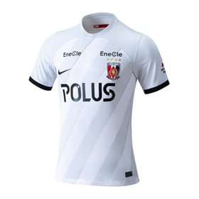 Maillot extérieur Urawa Red Diamonds 2024 pour femmes