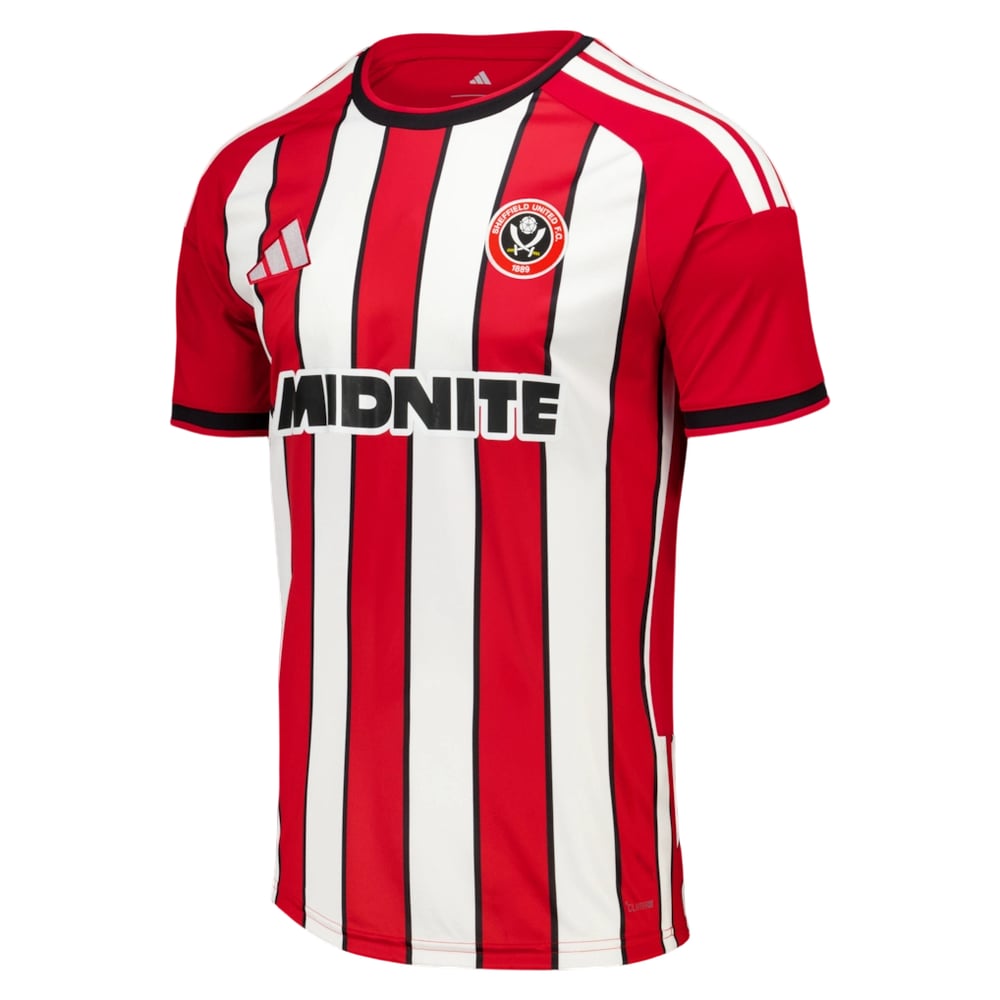 Men's Sheffield United 2026/27 Home Shirt