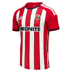 Men's Sheffield United 2026/27 Home Shirt