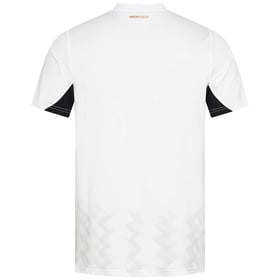Herren Bayer 04 Leverkusen 2024/25 Auswärts Authentisches Pro Trikot
