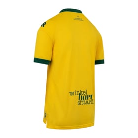 Women's Fortuna Sittard 2024/25 Home Shirt