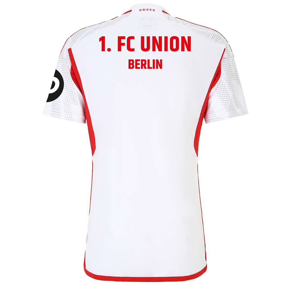 Herren 1.FC Union Berlin 2023/24 Auswärtstrikot