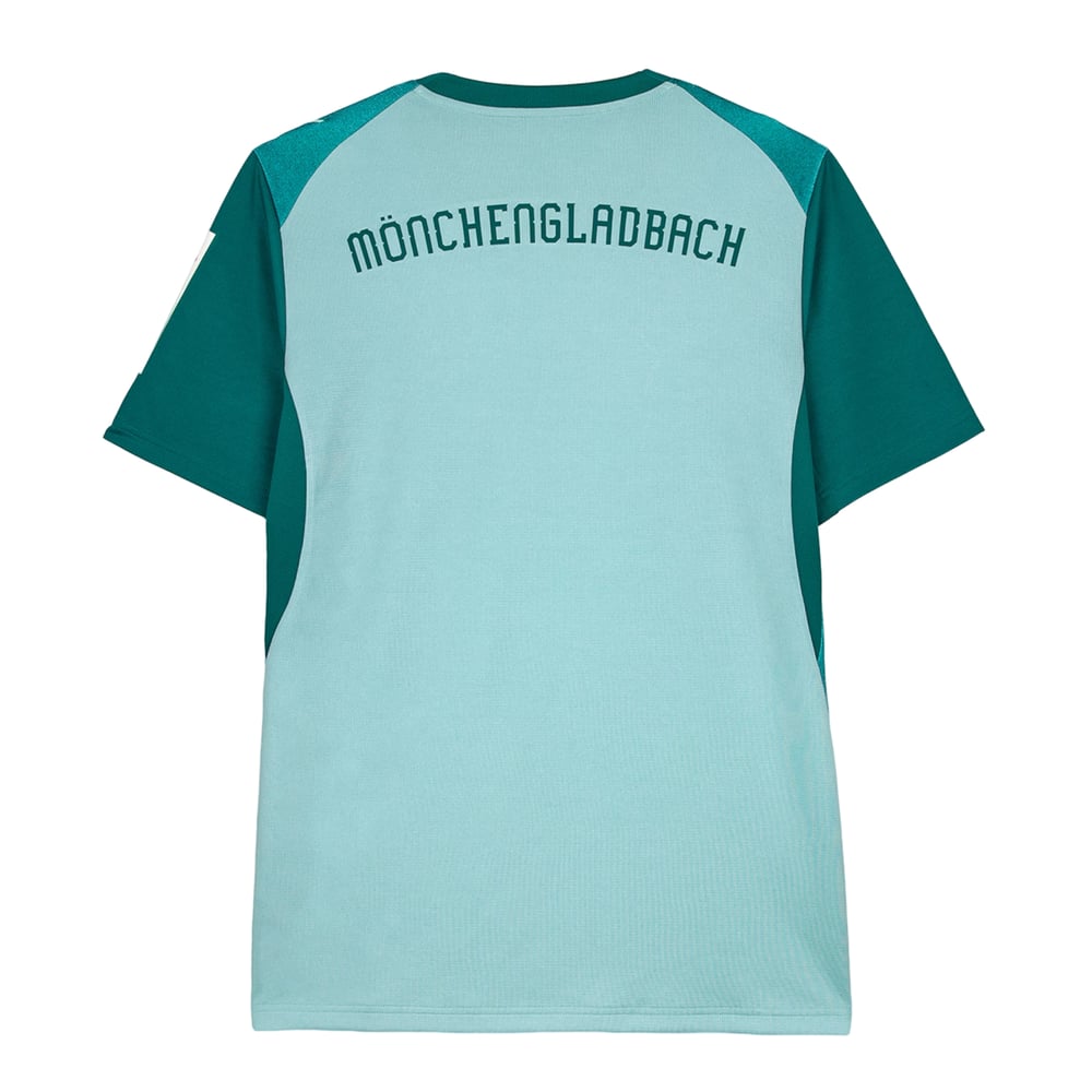 Herren Borussia Mönchengladbach 2026/27 Drittes Trikot