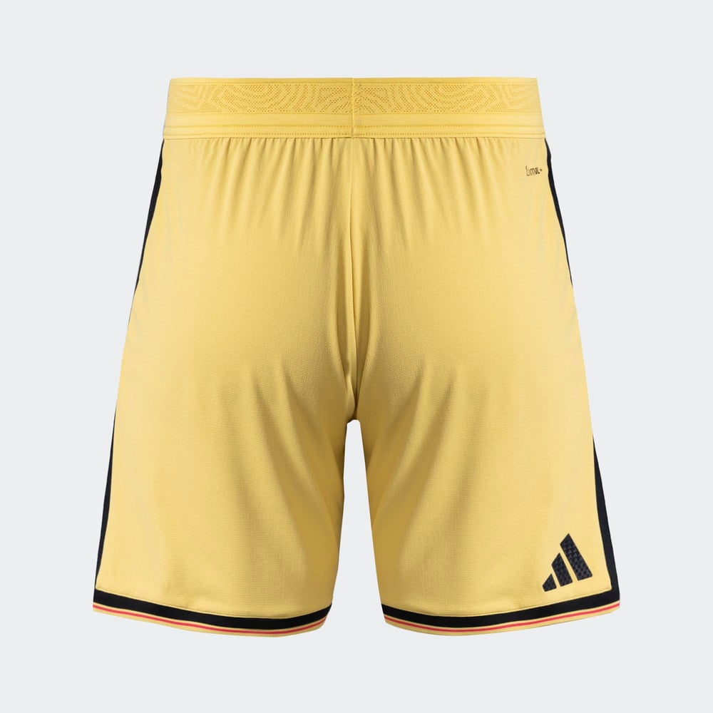 Women's St. Louis City SC 2026 Away Shorts