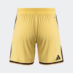Women's St. Louis City SC 2026 Away Shorts