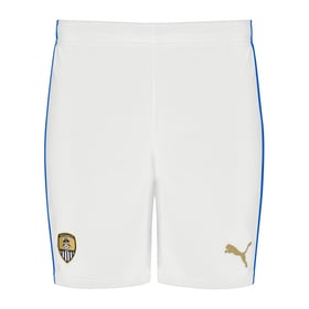 Women's Notts County 2023/24 Away Shorts