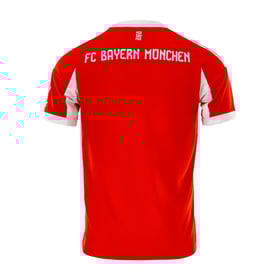 Damen Bayern München 2025/26 Heimtrikot
