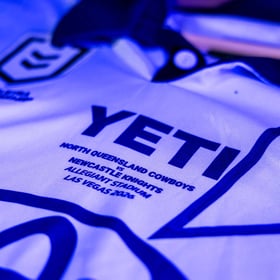 Women's North Queensland Cowboys 2026 Vrgas Shirt