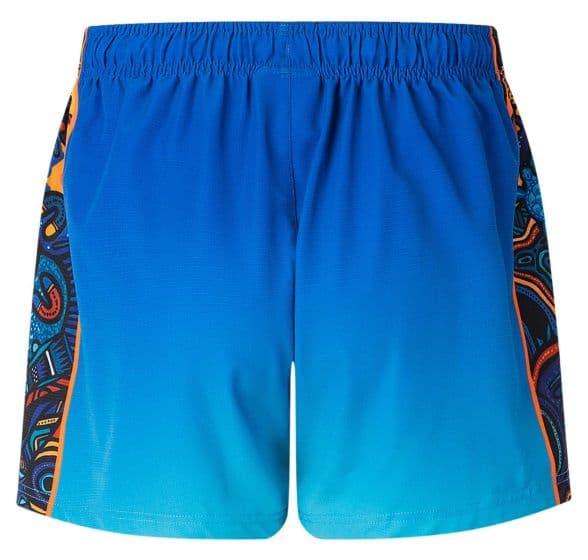 Women's Indigenous 2025 Home Shorts