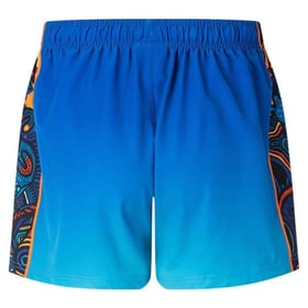 Women's Indigenous 2025 Home Shorts