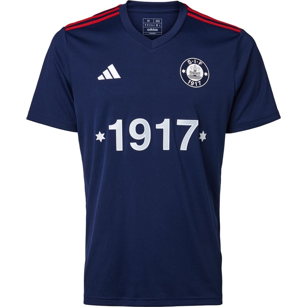Maillot d’échauffement Third 2024/25 Silkeborg IF pour enfant