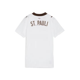 Kinder FC St. Pauli 2025/26 Auswärtstrikot