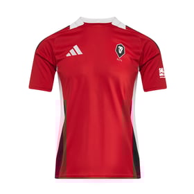 Kinder Salford City 2024/25 Heim Shirt