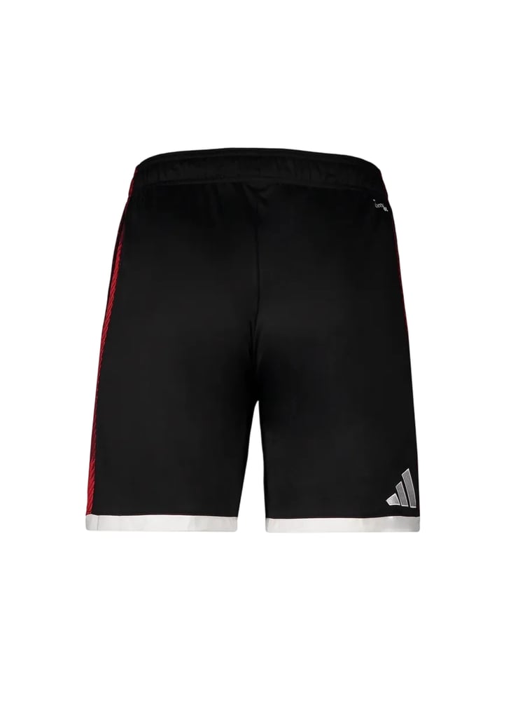 Pantaloncini Casa 1. FC Nürnberg 2026/27 Bambino