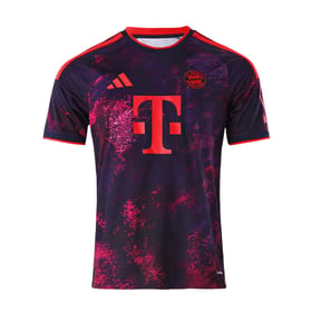 Terza maglia Bayern Monaco 2026/27 da uomo