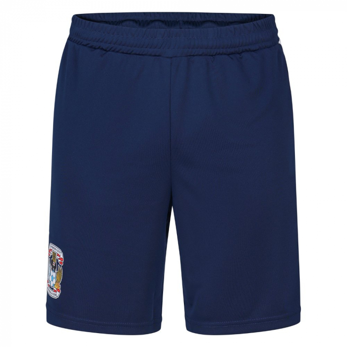 Pantaloncini Home Coventry City 2026/27 Bambino