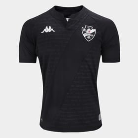 Kid's Vasco 2024 Fourth Authentic Shirt