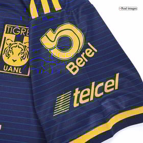 Tigres Auswärtstrikot 23/24