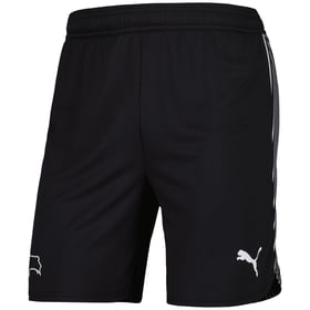 Damen Derby County 2025/26 Heimshorts
