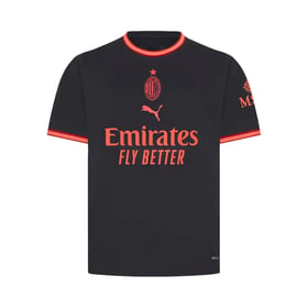 Maglia terza Milan 2026/27 uomo