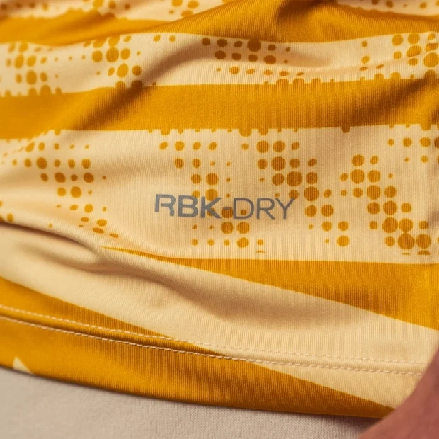 Men's Sharks 2026/27 Third Pre Match Shirt - Gold