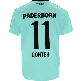 Damen SC Paderborn 07 2023/24 Drittes Trikot
