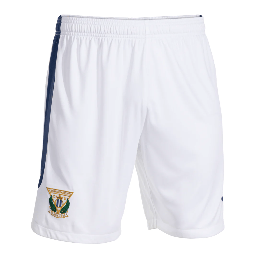 Kinder CD Leganés 2025/26 Heimshorts
