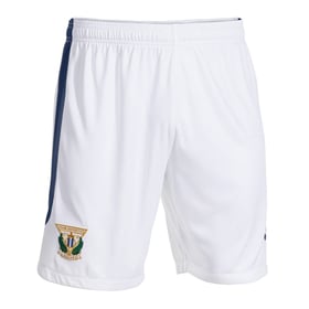 Kinder CD Leganés 2025/26 Heimshorts