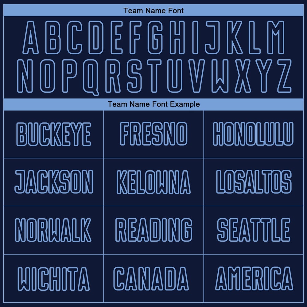 Jersey Fashion Custom Pinstripe Uniform Light Fade Sublimation Navy Blue Soccer