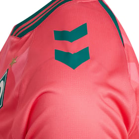 Maglia Third Werder Bremen 2026/27 Bambino