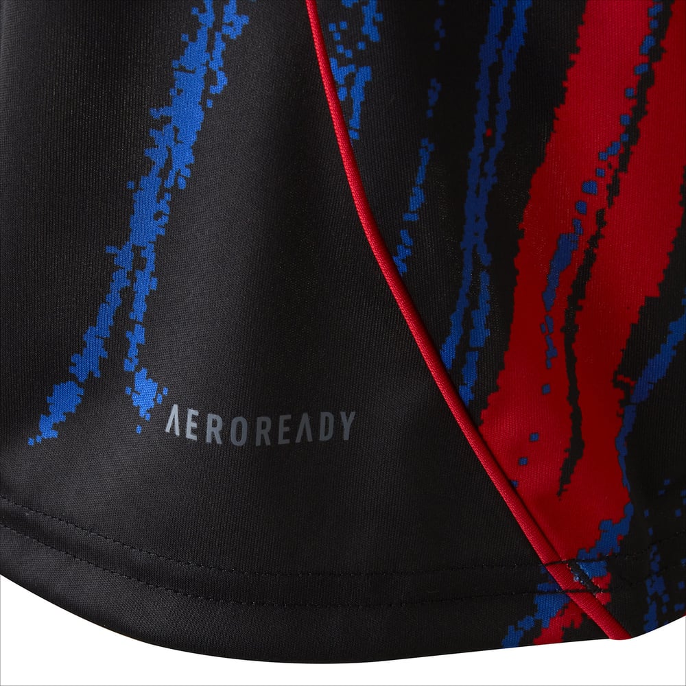 Maglia Europea Terza OL 2025/26 Donna