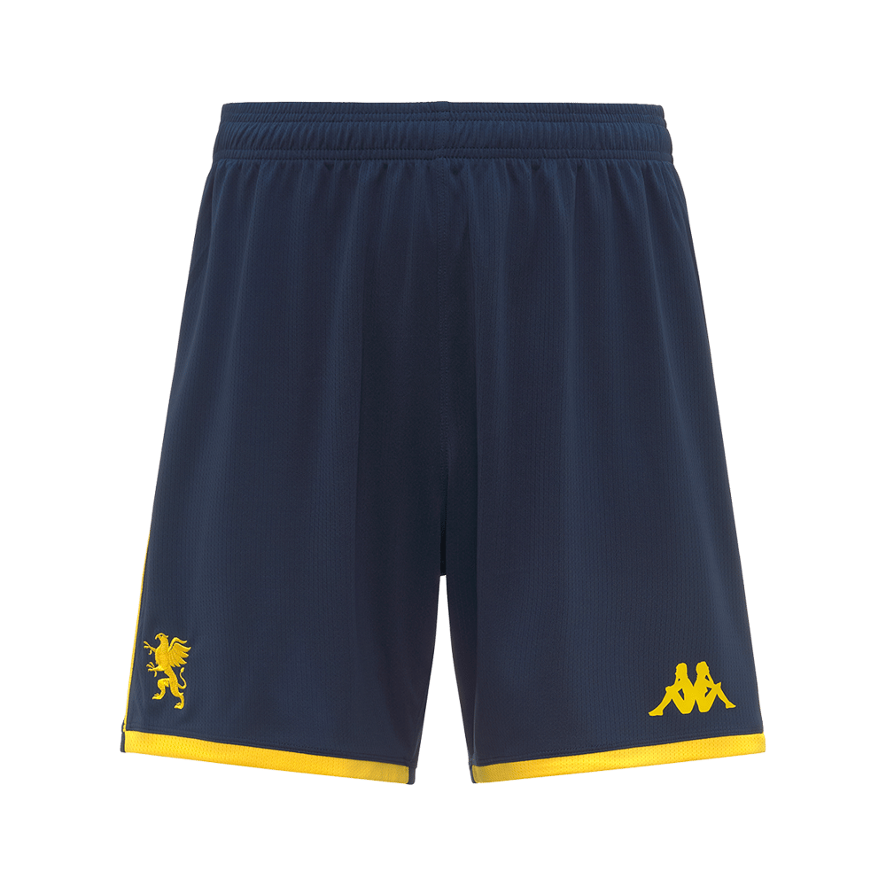Damen Genua 2025/26 Heimshorts