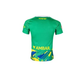 Damen Real Zaragoza 2024/25 Dritttrikot