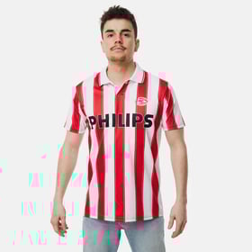 Maillot Homme Domicile PSV 1994/95 Rétro