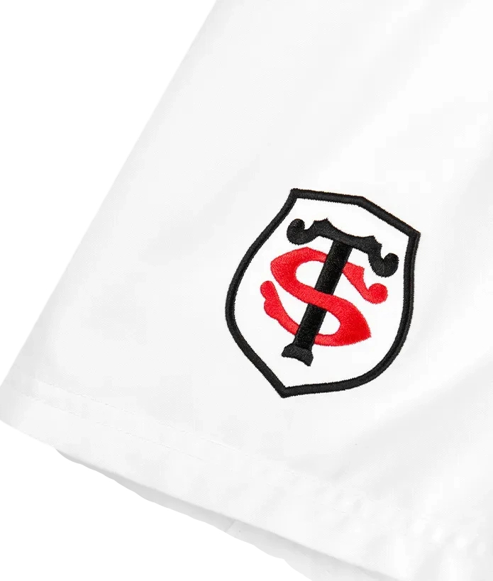 Men's Toulouse Stadium 2026/27 Away Shorts