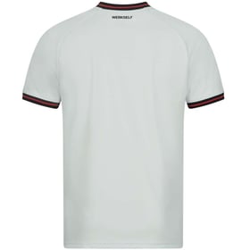 Maillot Extérieur Femme Bayer 04 Leverkusen 2023/24