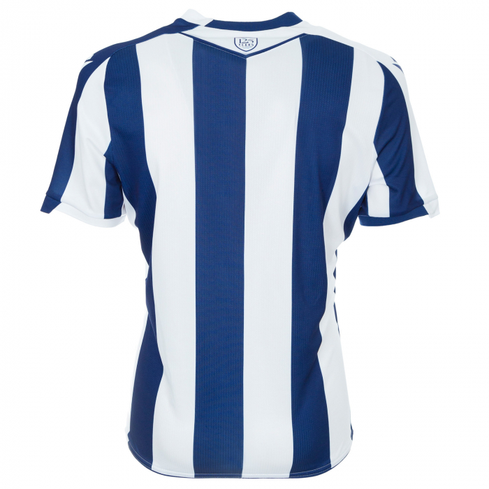 Herrentrikot West Bromwich Albion 2025/26 Heim