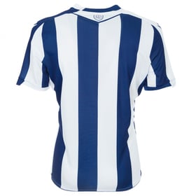 Herrentrikot West Bromwich Albion 2025/26 Heim