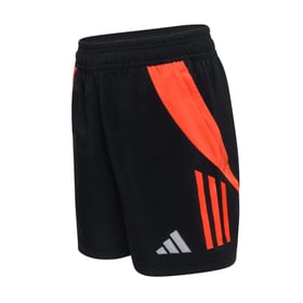 Kinder Roma Dritte Authentische Trainingsshorts - Schwarz