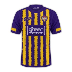 Men's Eyüpspor 2023/24 Home Shirt