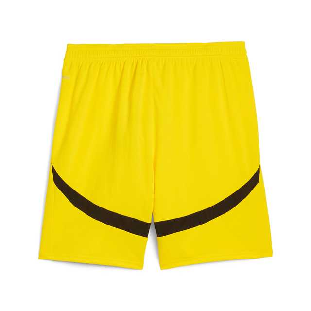 Women's Borussia Dortmund 2024/25 Away Shorts