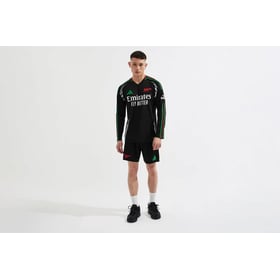 Women's Arsenal 2024/25 Away Shorts