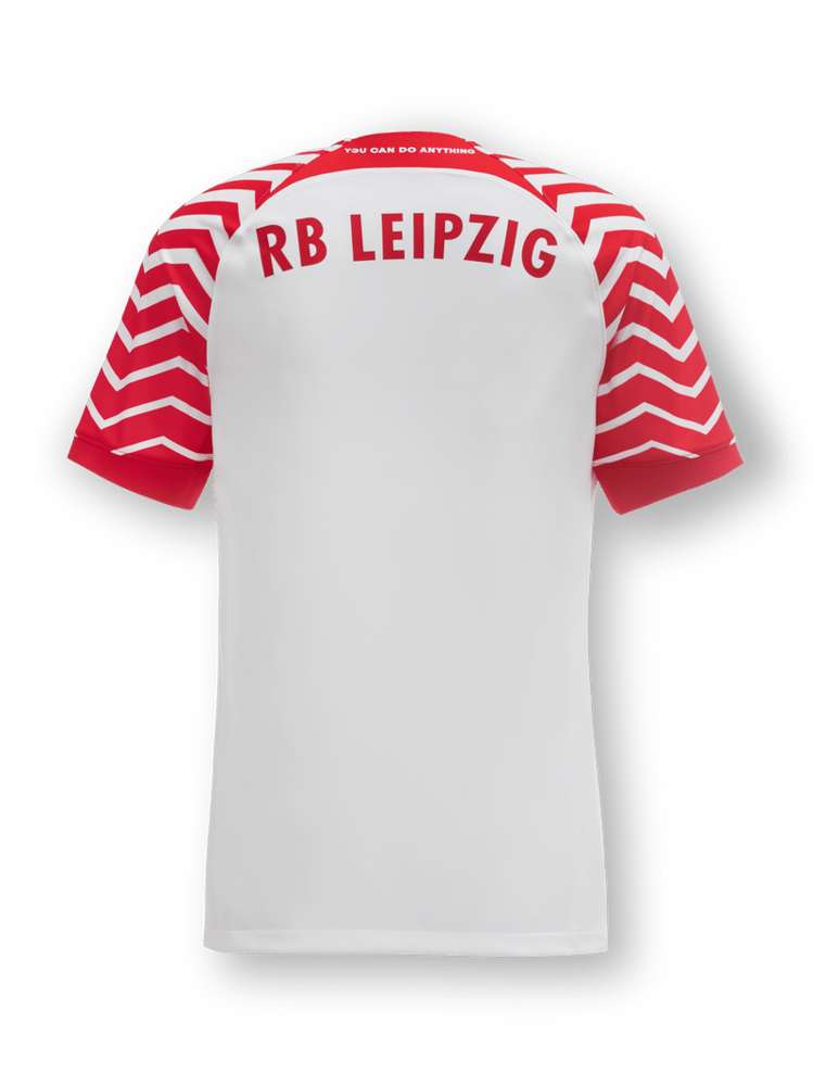 Herren RB Leipzig 2023/24 Heimtrikot