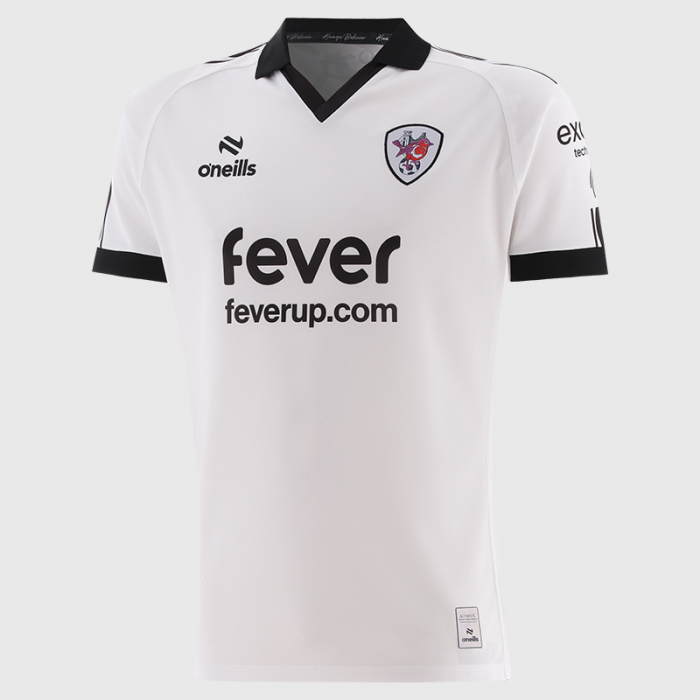 Damen Bristol City 2025/26 Auswärtstrikot
