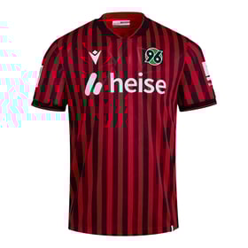 Herren Hannover 96 2025/26 Heimtrikot