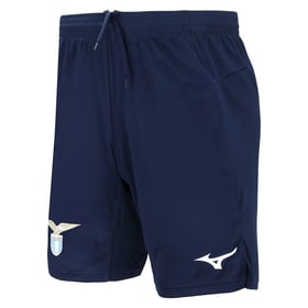Kinder Lazio 2024/25 Dritte Authentische Trainingsshorts